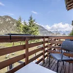 Val D' Egoi 2 Appartamento