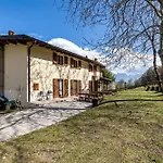 Val D' Egoi 2 Appartamento *