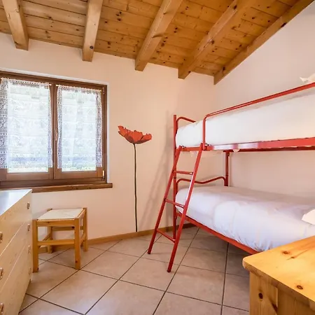 Val D' Egoi 2 Apartment Tremosine