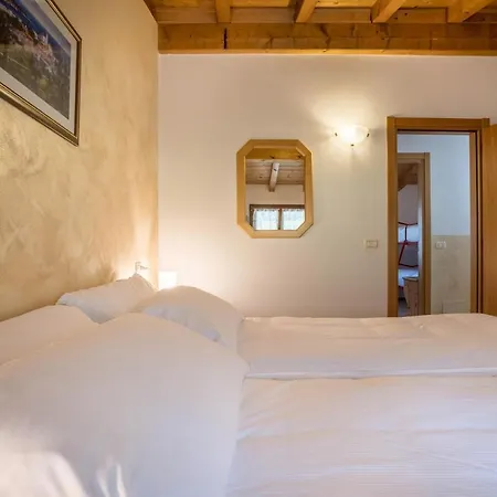 Val D' Egoi 2 Apartment Tremosine