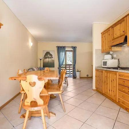 Apartment Val D' Egoi 2