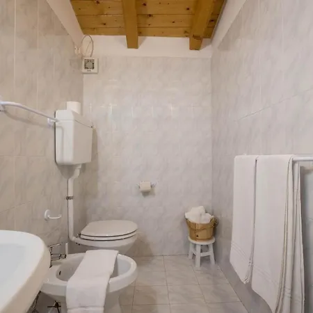 Apartment Val D' Egoi 2