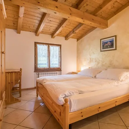 Appartamento Val D' Egoi 2