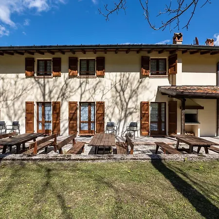 Val D' Egoi 2 Appartamento