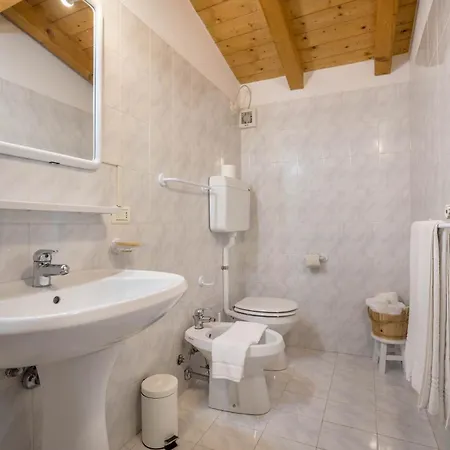 Apartman Val D' Egoi 2