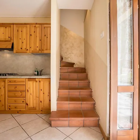 Val D' Egoi 2 Apartman