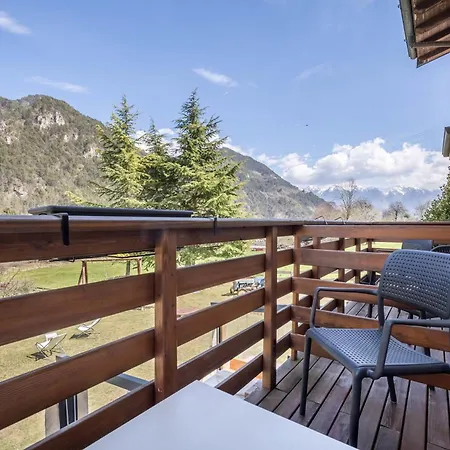 Val D' Egoi 2 Apartman