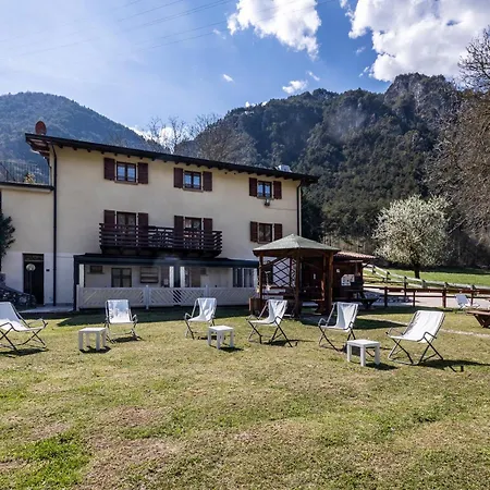 Val D' Egoi 2 Apartman *